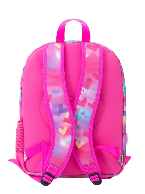 SJ EVER UNICORNSIDE GIRL Mochila BOSQUE DE RAYAS NEGRAS - Mochilas Escuela & Tiempo Libre