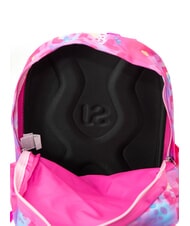 SJGANG SJ EVER UNICORNSIDE GIRL Mochila BOSQUE DE RAYAS NEGRAS - Mochilas Escuela & Tiempo Libre - 5