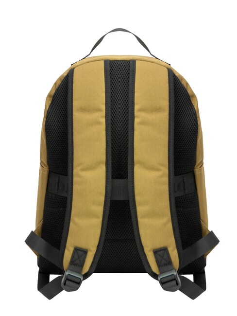 ESSENTIAL Mochila con m&uacute;ltiples bolsillos beige - Mochilas Escuela & Tiempo Libre