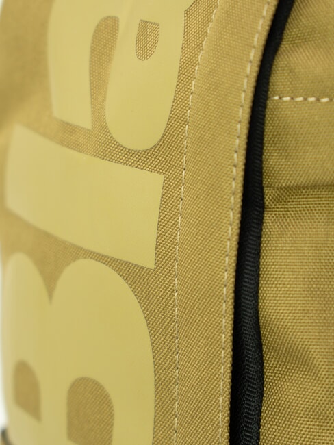 ESSENTIAL Mochila con m&uacute;ltiples bolsillos beige - Mochilas Escuela & Tiempo Libre