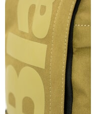 BLAUER ESSENTIAL Mochila con m&uacute;ltiples bolsillos beige - Mochilas Escuela & Tiempo Libre - 3