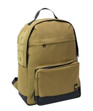 BLAUER ESSENTIAL Mochila con m&uacute;ltiples bolsillos beige - Mochilas Escuela & Tiempo Libre - 4