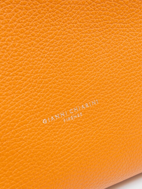 RITA Bolso de hombro de piel jugo - Bolsos Mujer