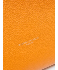GIANNI CHIARINI RITA Bolso de hombro de piel jugo - Bolsos Mujer - 3
