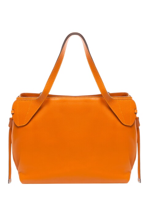 RITA Bolso de hombro de piel jugo - Bolsos Mujer