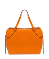 GIANNI CHIARINI RITA Bolso de hombro de piel jugo - Bolsos Mujer - 4