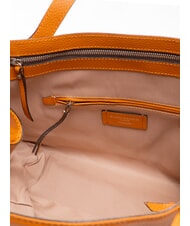 GIANNI CHIARINI RITA Bolso de hombro de piel jugo - Bolsos Mujer - 5