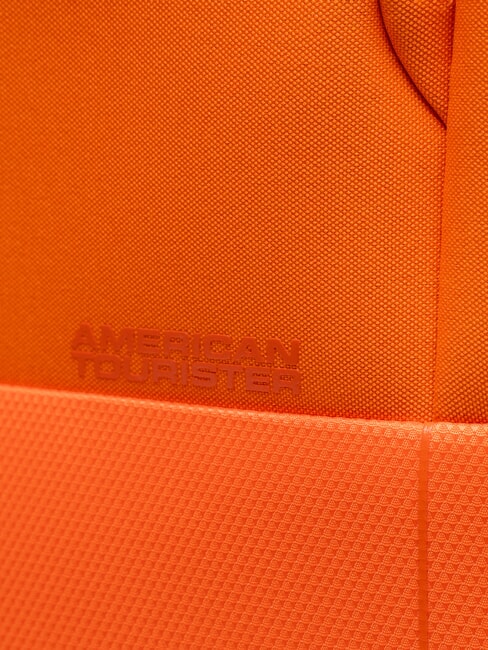 AIR WAVE Carrito para equipaje de mano naranja jugosa - Equipaje de mano