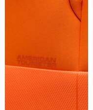 AMERICAN TOURISTER AIR WAVE Carrito para equipaje de mano naranja jugosa - Equipaje de mano - 7