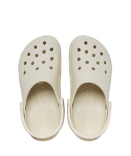 CROCS CLASSIC SABOT U Sandalia hueso - Zapatos unisex - 4