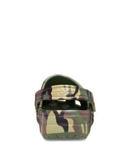 CROCS CLASSIC Zuecos unisex verde militar multicolor - Zapatos unisex - 3