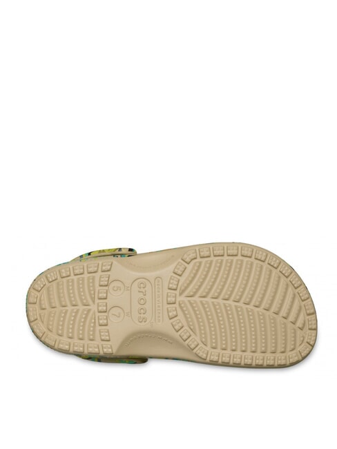 CLASSIC RETRO Zuecos unisex dulce - Zapatos unisex