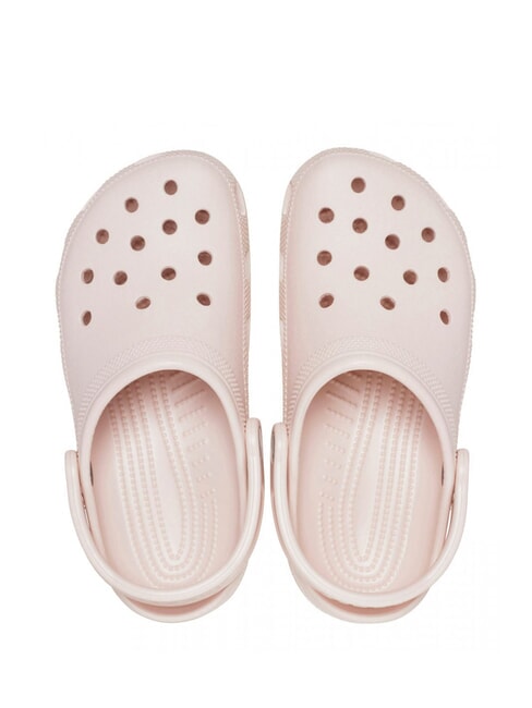 CLASSIC SABOT U Sandalia cuarzo - Zapatos unisex
