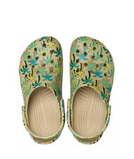 CROCS CLASSIC RETRO Zuecos unisex dulce - Zapatos unisex - 4
