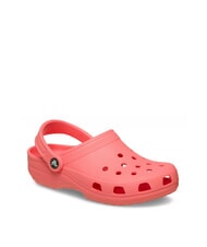 CROCS CLASSIC SABOT U Sandalia guayaba - Zapatos unisex - 2