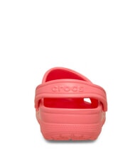 CROCS CLASSIC SABOT U Sandalia guayaba - Zapatos unisex - 3
