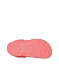 CROCS CLASSIC SABOT U Sandalia guayaba - Zapatos unisex - 5