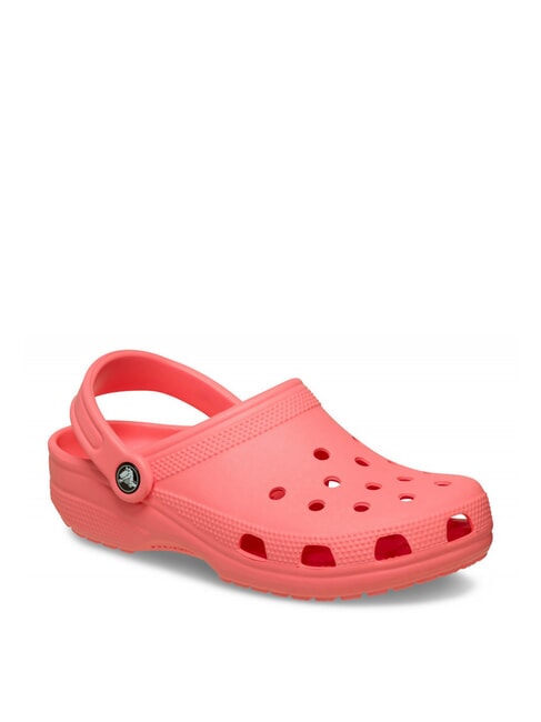 CLASSIC SABOT U Sandalia guayaba - Zapatos unisex