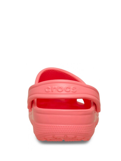 CLASSIC SABOT U Sandalia guayaba - Zapatos unisex