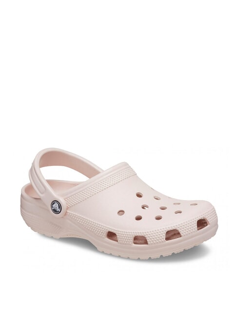 CLASSIC SABOT U Sandalia cuarzo - Zapatos unisex