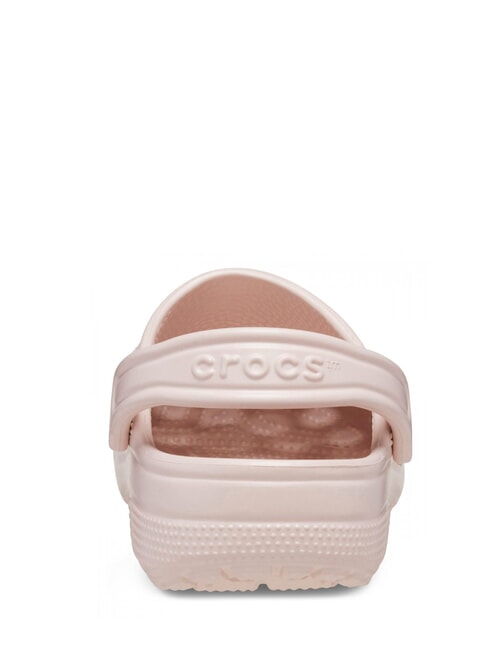 CLASSIC SABOT U Sandalia cuarzo - Zapatos unisex