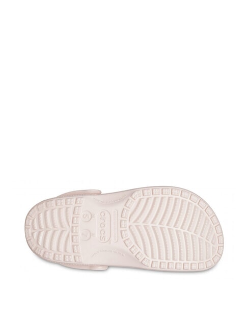 CLASSIC SABOT U Sandalia cuarzo - Zapatos unisex