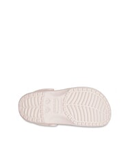 CROCS CLASSIC SABOT U Sandalia cuarzo - Zapatos unisex - 5
