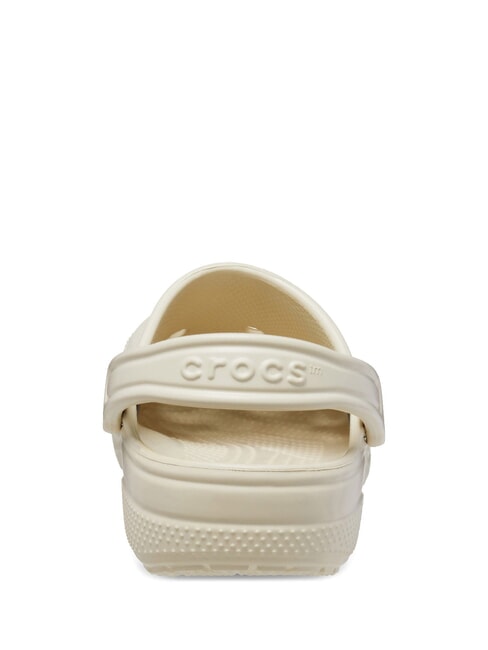 CLASSIC SABOT U Sandalia hueso - Zapatos unisex