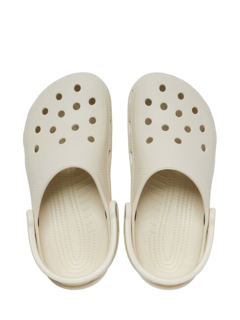 CLASSIC SABOT U Sandalia hueso - Zapatos unisex