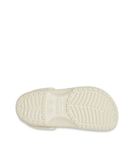 CROCS CLASSIC SABOT U Sandalia hueso - Zapatos unisex - 5