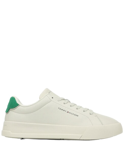 TH COURT Zapatillas beige - Zapatos Hombre
