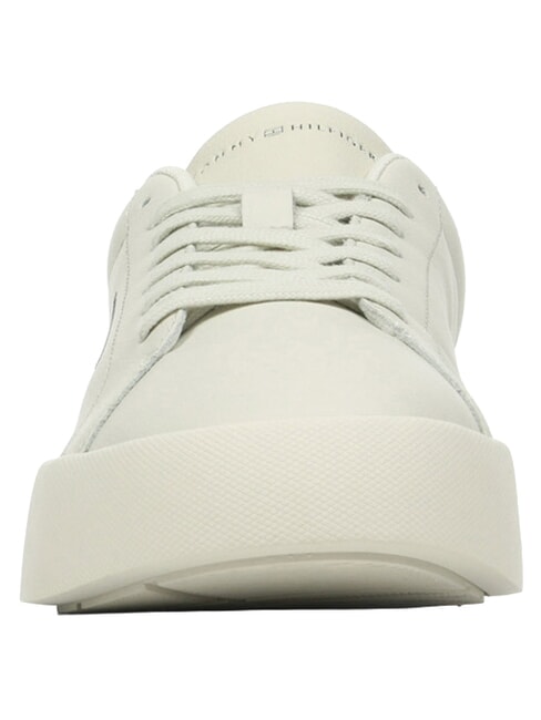 TH COURT Zapatillas beige - Zapatos Hombre