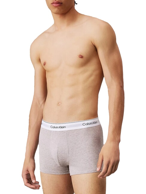 CK 3 boxeadores multi - Calzoncillos de hombre