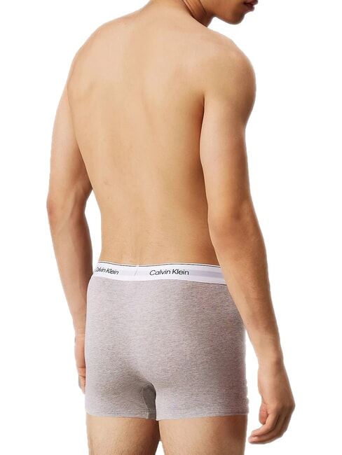 CK 3 boxeadores multi - Calzoncillos de hombre