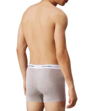 CALVIN KLEIN CK 3 boxeadores multi - Calzoncillos de hombre - 4