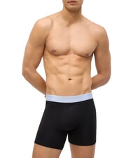 CALVIN KLEIN BOTTOMS MULTI Conjunto de 5 calzoncillos b&oacute;xer - Calzoncillos de hombre