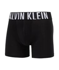 CALVIN KLEIN BOTTOMS MULTI Conjunto de 3 calzoncillos b&oacute;xer multi - Calzoncillos de hombre - 3