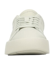 TOMMY HILFIGER TH COURT Zapatillas beige - Zapatos Hombre - 3