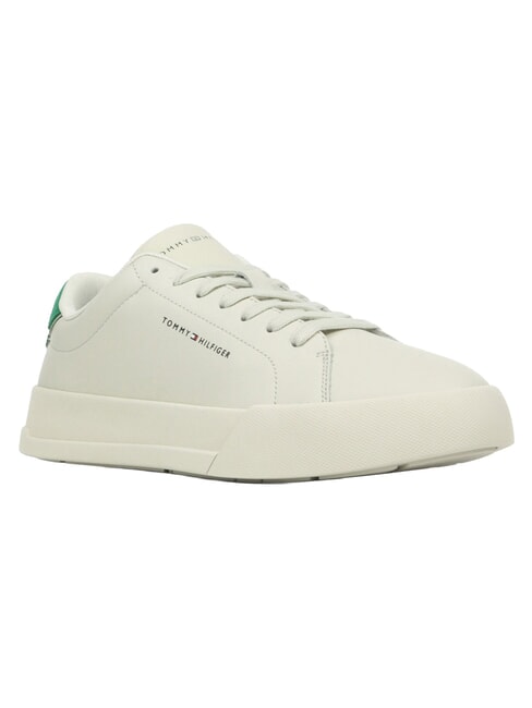 TH COURT Zapatillas beige - Zapatos Hombre