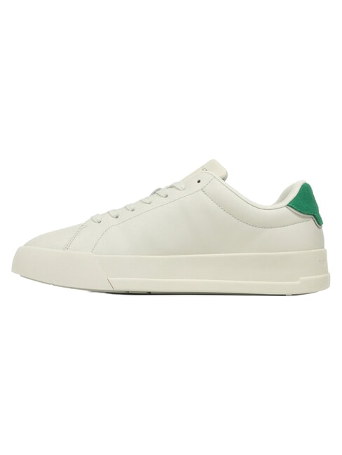 TH COURT Zapatillas beige - Zapatos Hombre