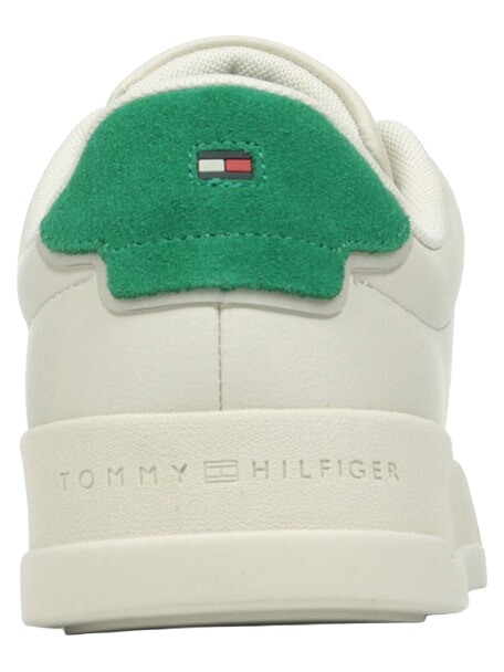 TH COURT Zapatillas beige - Zapatos Hombre