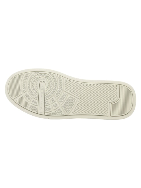 TH COURT Zapatillas beige - Zapatos Hombre
