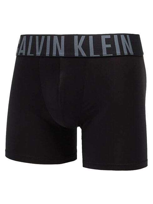 BOTTOMS MULTI Conjunto de 3 calzoncillos b&oacute;xer multi - Calzoncillos de hombre