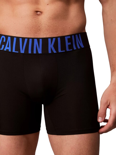 BOTTOMS MULTI Conjunto de 3 calzoncillos b&oacute;xer multi - Calzoncillos de hombre