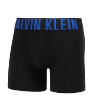 CALVIN KLEIN BOTTOMS MULTI Conjunto de 3 calzoncillos b&oacute;xer multi - Calzoncillos de hombre - 4