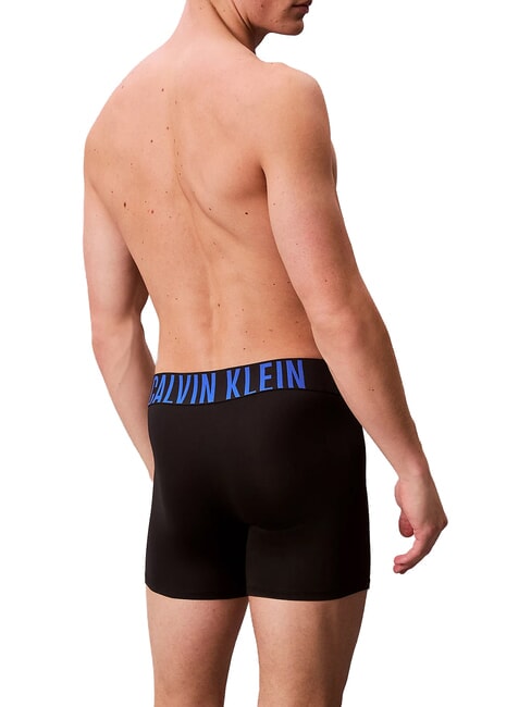 BOTTOMS MULTI Conjunto de 3 calzoncillos b&oacute;xer multi - Calzoncillos de hombre