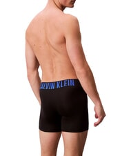 CALVIN KLEIN BOTTOMS MULTI Conjunto de 3 calzoncillos b&oacute;xer multi - Calzoncillos de hombre - 7