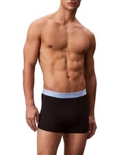 CALVIN KLEIN BOTTOMS MULTI Conjunto de 5 calzoncillos b&oacute;xer - Calzoncillos de hombre