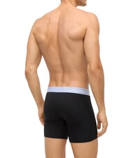 CALVIN KLEIN BOTTOMS MULTI Conjunto de 5 calzoncillos b&oacute;xer multi - Calzoncillos de hombre - 3
