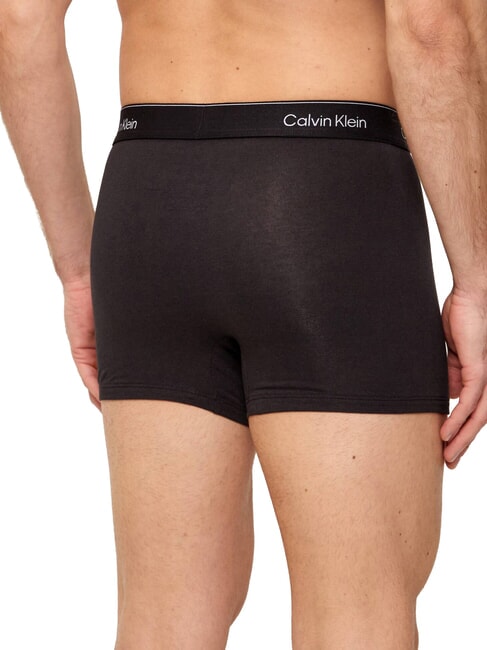 BOTTOMS MULTI Conjunto de 5 calzoncillos b&oacute;xer multi - Calzoncillos de hombre